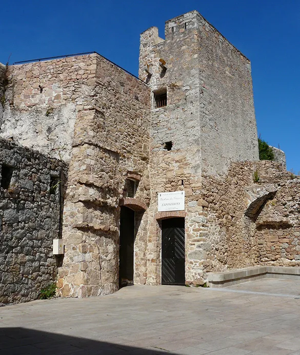 Bastion de Porto-Vecchio